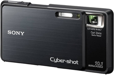 Sony Cyber-shot DSC-G3 - Compact Camera