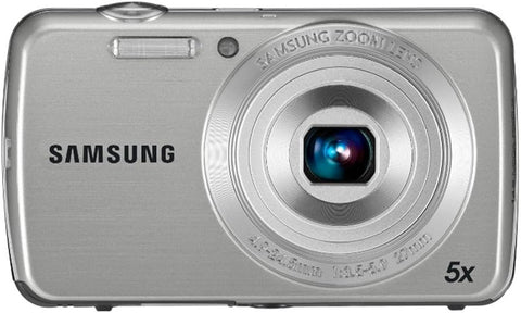 Samsung PL20 - Compact Camera