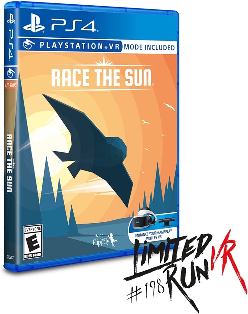 Race the Sun