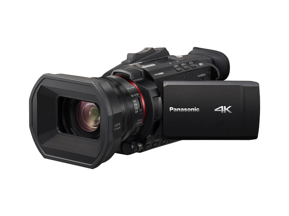 Panasonic HC-X1500 Videocamera