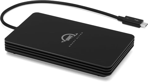 Envoy Ultra 2TB Portable SSD USB-C External Drive