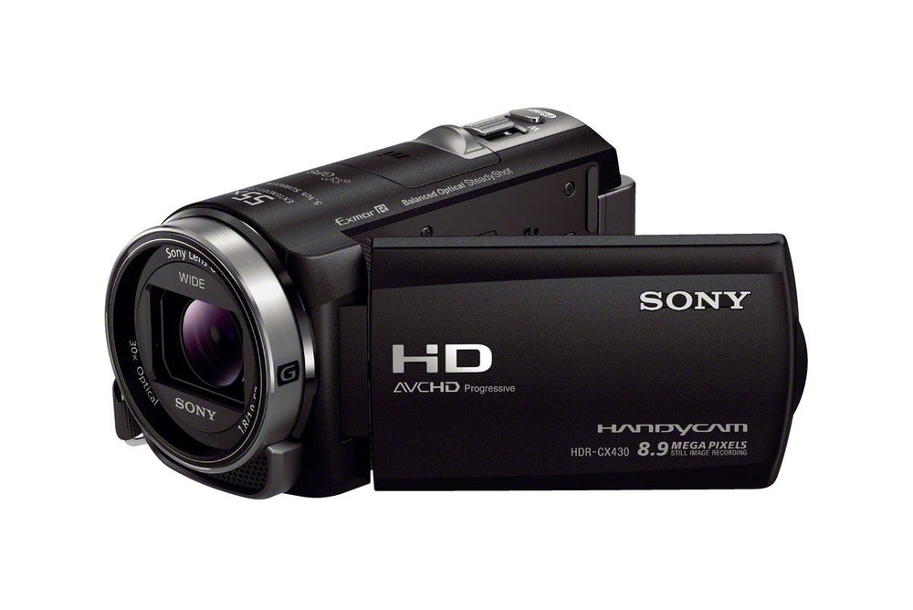 Sony HDR-CX410 Videocamera