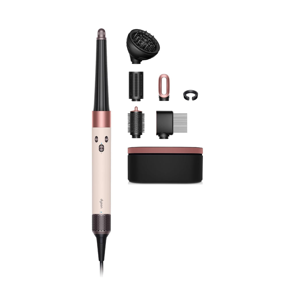 Dyson Airwrap i.d. Curly+Coily multi-styler