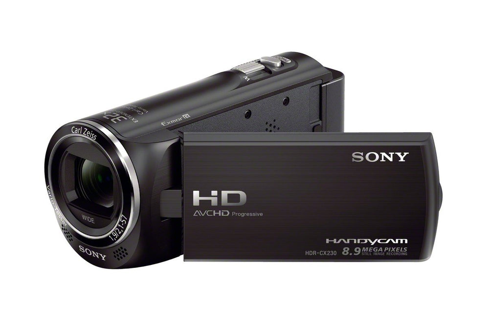 Sony HDR-CX220 Videocamera