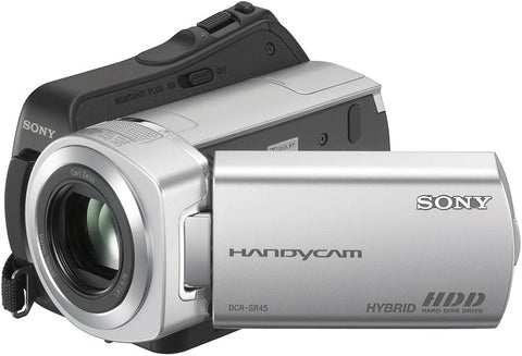 Sony DCR-SR42 Videocamera