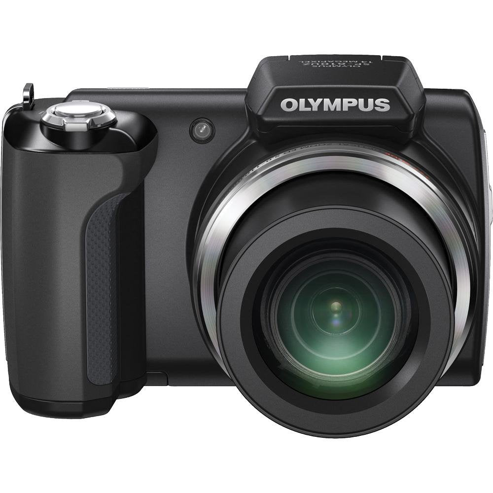 Olympus SP-610UZ Bridge Camera