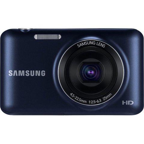 Samsung ES95 - Compact Camera