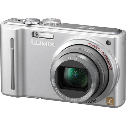 Panasonic Lumix DMC-ZS5 - Compact Camera