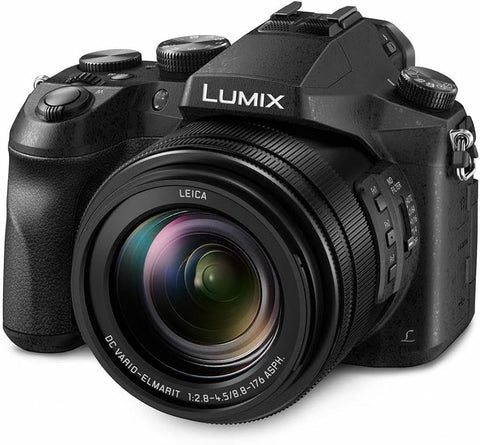 Panasonic Lumix DMC-FZ2500 Bridge Camera