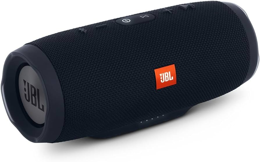 JBL Charge 3 Speaker