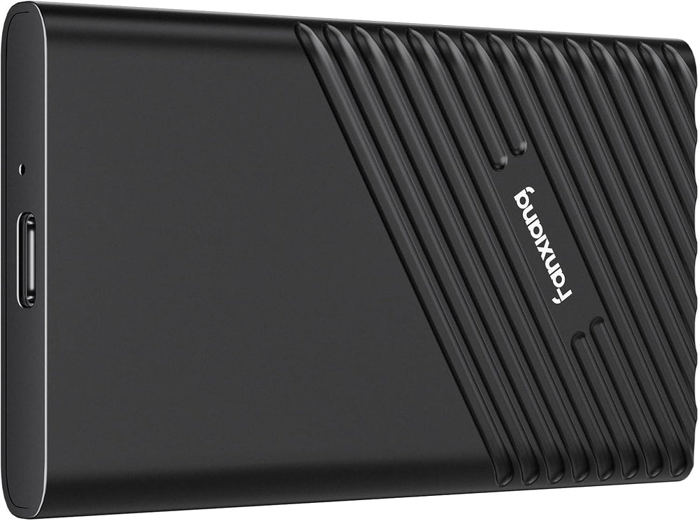 PS2000W 1TB External SSD USB 3.2