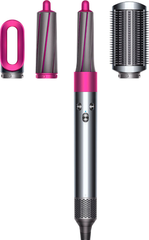 Dyson Airwrap Smooth + Control