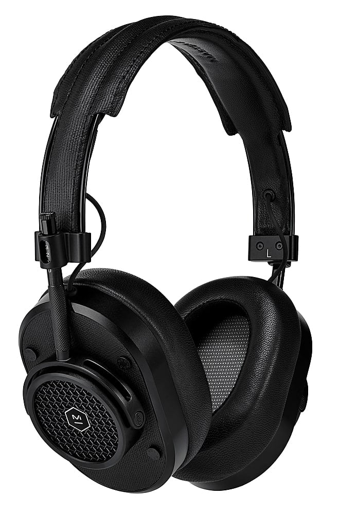 MH40 Wireless