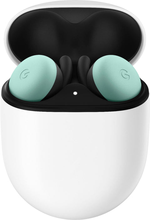 Google Pixel Buds Gen 2 Quite Mint