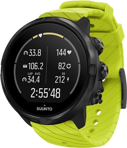 Suunto 9