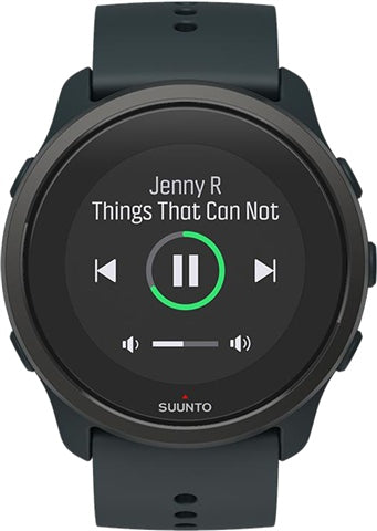 Suunto 5 Peak