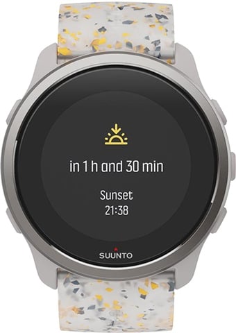 Suunto 5