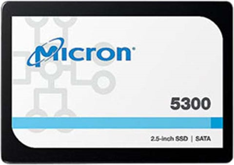 5300 Pro 1.92TB 2.5" SATA SSD