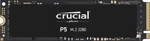 P5 CT250P5SSD8 250GB 2280 NVMe M.2