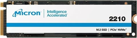 2210 MTFDHBA512QFD 512GB NVMe M.2