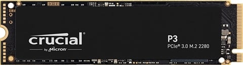 P3 CT2000P3SSD8 2TB NVMe M.2 SSD