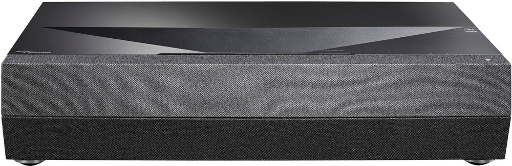 Optoma CinemaX D2 Smart 4K UHD Ultra Short Throw Laser Projector