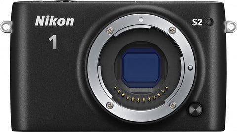 1 S2 (Body) Systeemcamera