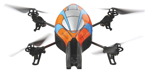 Parrot AR Drone 1e generatie Quadcopter