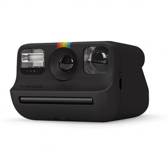 Polaroid Go Instant Camera