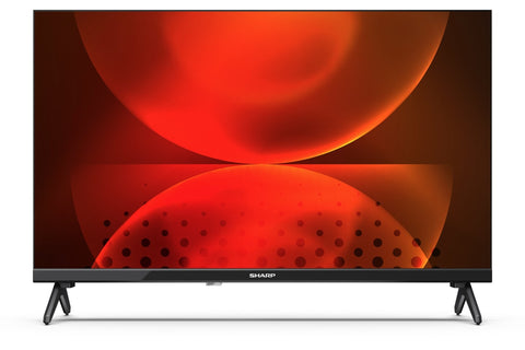 Sharp 24FH2KA 24 inch Smart FHD Android LED TV