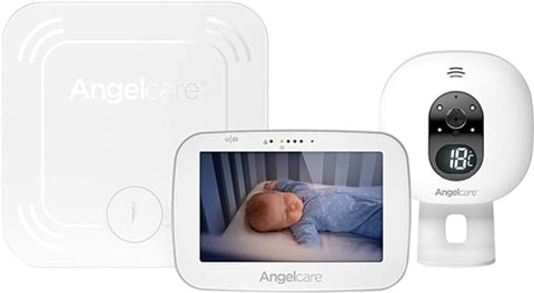 AC527 Sensasure Baby Movement Monitor Kit