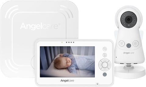 AC25-1 Baby Movement Monitor Kit