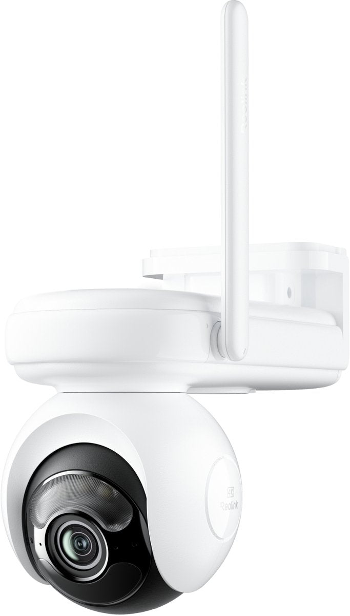 Reolink Altas PT Ultra 4K camera wit
