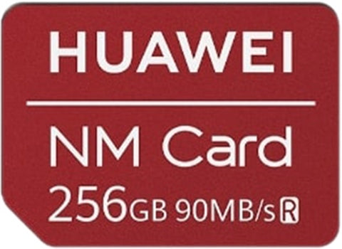 Huawei Nano Memory (NM)