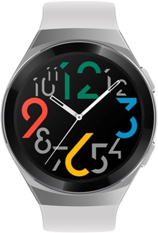 Huawei Watch GT 2e