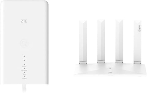 MC889/T3000 5G WiFi Router
