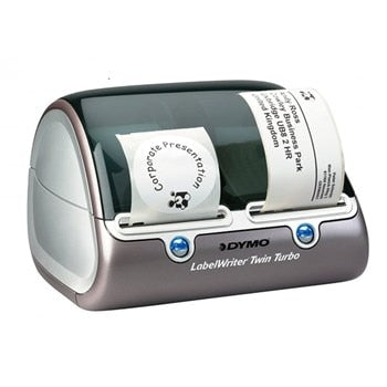 Dymo LabelWriter 400 Twin Turbo labelprinter