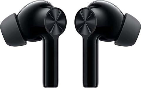 OnePlus Buds Z2 Obsidian