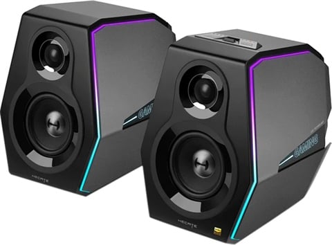 Edifier G5000 Hi-Res Bluetooth Gaming Speakers