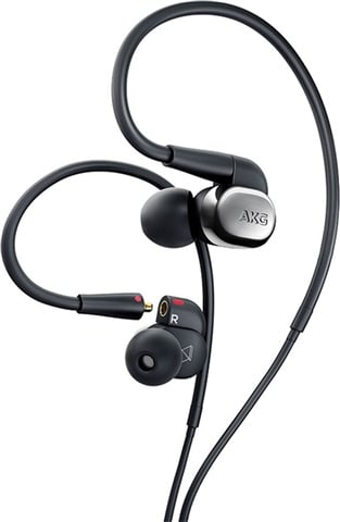 AKG N40 Customizable