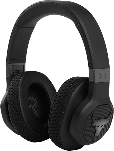 JBL Under Armour Project Rock