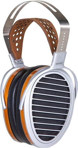 HifiMan HE1000 Stealth Magnets Hi Fi