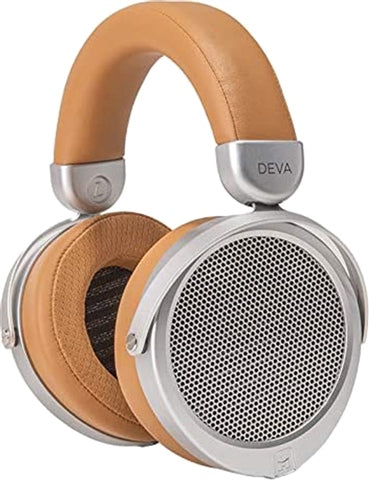 HifiMan Deva