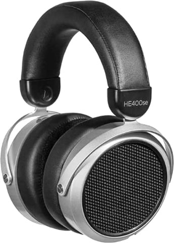 HifiMan HE400SE Planar Magnetic