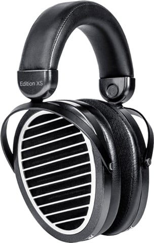 HifiMan XS Planar Magnetic
