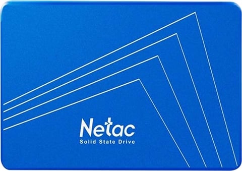 N600S 2TB SATA 2.5" SSD