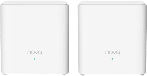 Nova MX3 AX1500 Whole Home Mesh WiFi (2 Pack)