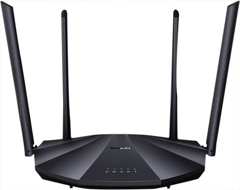 AC19 AC2100 Wireless Dual-Band Router