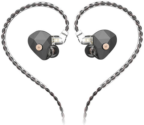 HIDIZS Mermaid MM2 Hi Fi