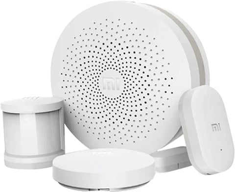 Mi YTC4035GL Smart Sensor Set - White